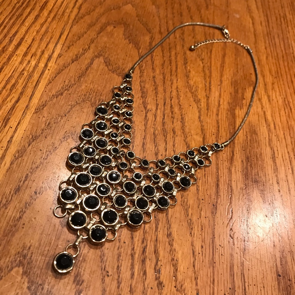 🔥BEADED NECKLACE🔥